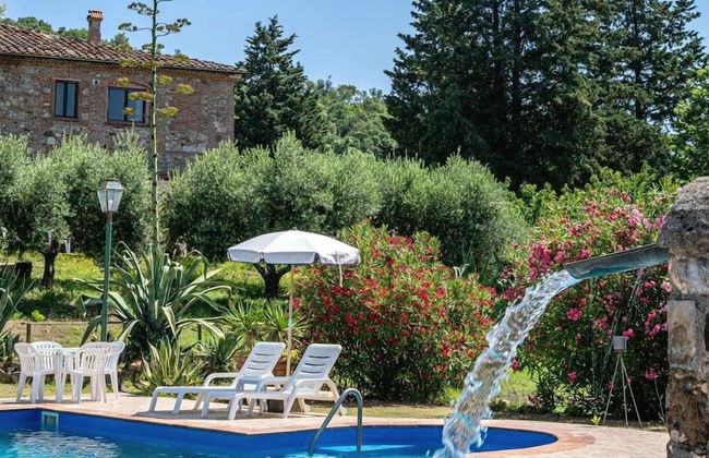 Agriturismo Lampugnano - Foto 73