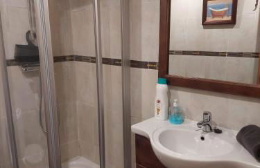 Duplex con encanto en casco viejo junto al puerto - Foto 14