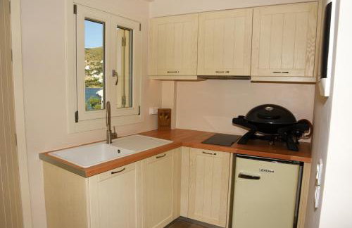 Sea Senses Andros - Upper Retreat - Foto 9