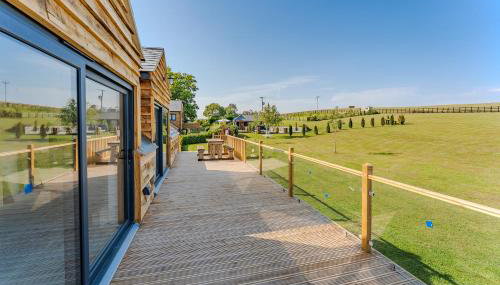 The Silvan Lodge, Peace, Privacy, and Pure calm - Foto 3, Garden view