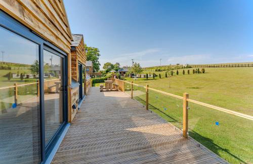 The Silvan Lodge, Peace, Privacy, and Pure calm - Foto 3