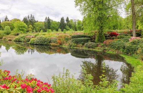 Gate Lodge - Foto 37