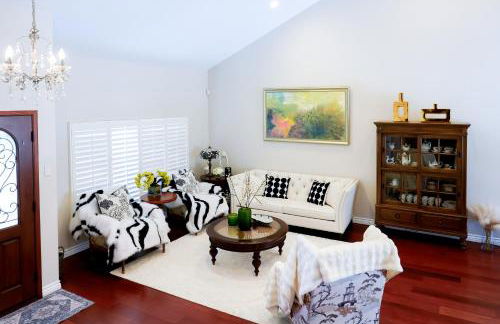 Luxurious Villa in Diamond Bar- Private Cul-de-Sac - Foto 31