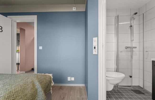 Telemark Apartments - Foto 12