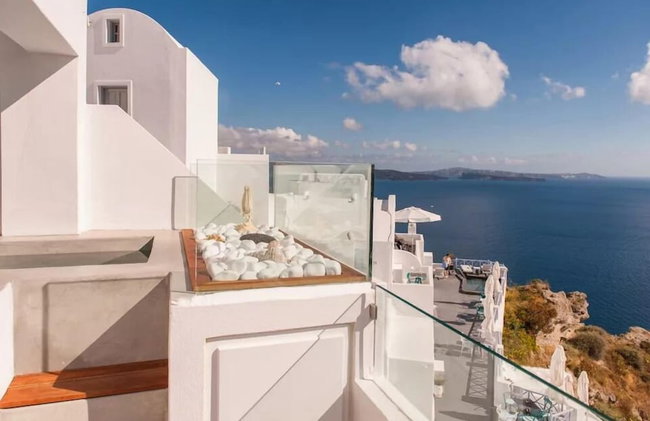 Oia Vista Houses - Photo 19