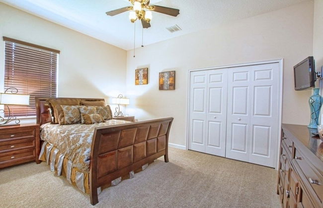 Private Oasis With Pool & Spa- 3400clr 4 Bedroom Home by RedAwning - Foto 8