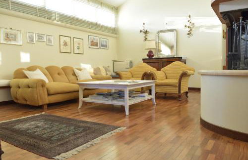 Villa dei Gelsomini, Residenza nel verde - Foto 26