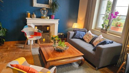 Le Petit Nice Maison semi-troglodyte de charme. - Photo 2