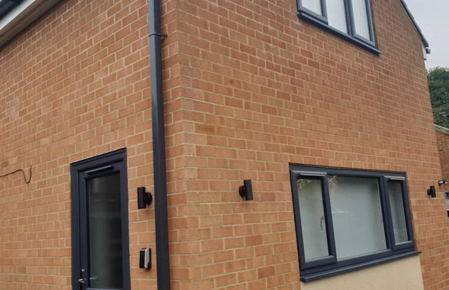 Bancroft Apartment - Foto 23