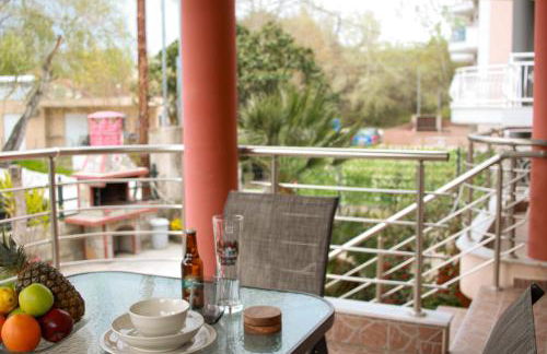 Villa Artemis Keramoti - Photo 3