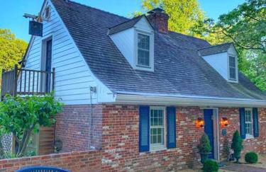 Blake House Historic Estate with Private Inn - Foto 25