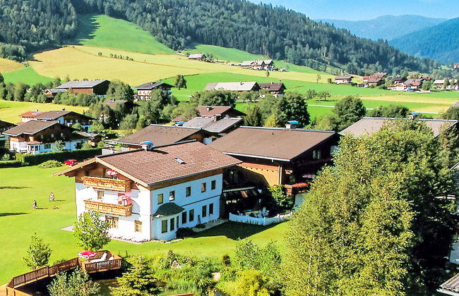 Apartment in Flachau With Parking Space - Foto 35