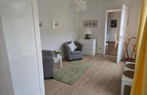 Ferienwohnung Hofidyll - Warnemünde - Foto 6