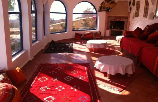 Room in Guest Room - Room in Villa L'air De La Mer - Foto 10