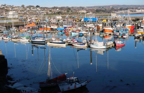 Chywolow Lodge - Photo 47