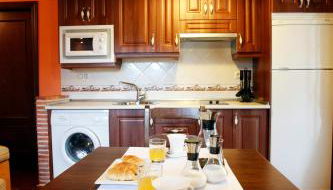 Apartamento Puerta del Sol de 1 habitación - Foto 3, minibar