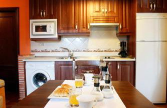 Apartamento Puerta del Sol de 1 habitación - Foto 3