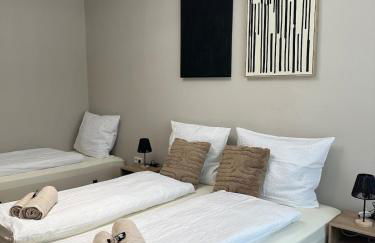 Modern luxury apartment central parking - Foto 26