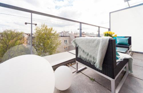 Lofts Cracow Apartments - City Center - Photo 142