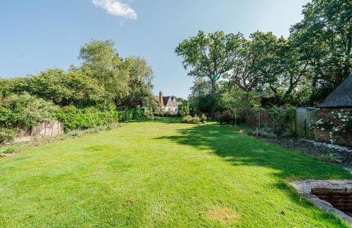 Beautiful Cottage in Brockenhurst with Forest View - Foto 24
