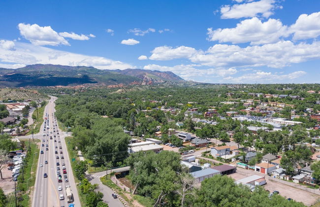 Modern&chic Cottage1bdcomfy Home In Old Colorado - Photo 37