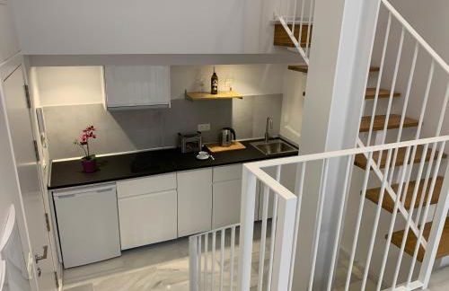 San Lorenzo Apartamentos y Suites - Foto 49