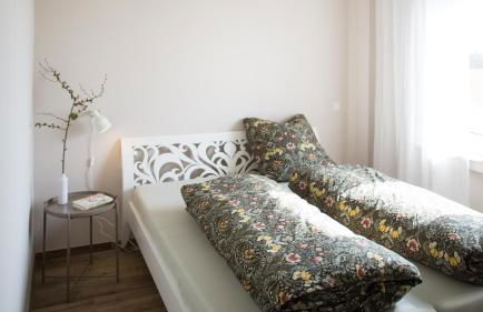 Ferienhaus "Sonne im Grünen" - Foto 13