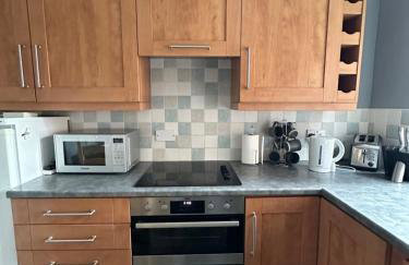 Brada View - Bamburgh, Northumberland - Foto 17