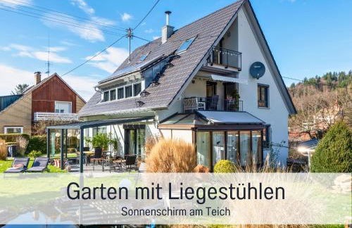 Ferienwohnungen Auszeit Langmatt - Foto 32