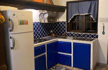 Rural House to take a Break, La Serreria 25 - Private garden - Foto 20