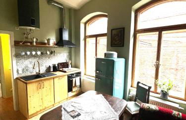 Ferienwohnung ANTIK - Foto 9