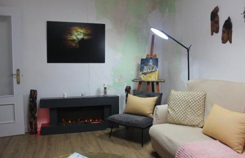 Casa Entre Molinos - Foto 13