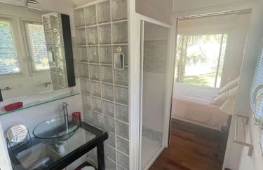 Cocon au coeur de la nature - Foto 14