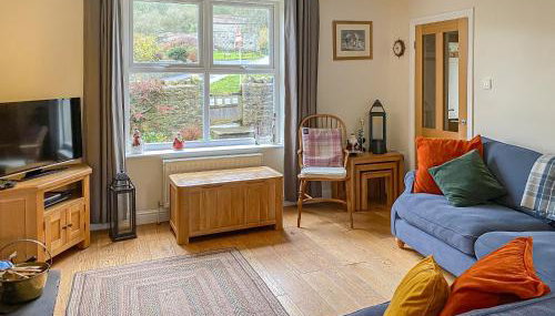 Hendricks Cottage - Photo 4