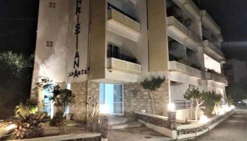 Christiana Hotel Apartments - Foto 3