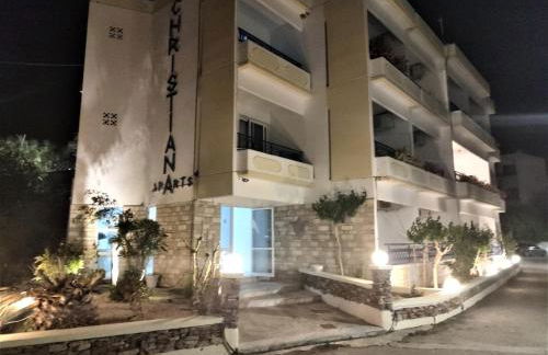 Christiana Hotel Apartments - Foto 3