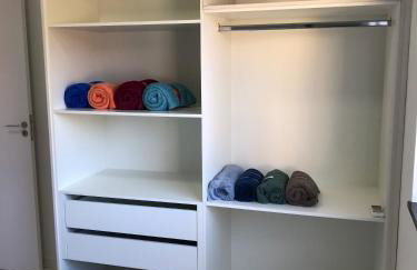 Apto para 6 pessoas a 5 min a pé do Beto Carrero & vaga - Foto 19