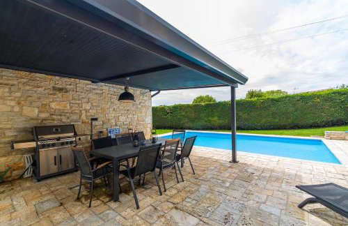 Villa Campanula - Photo 35