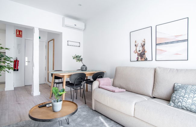 Limehome Madrid Calle Ave María - Photo 72