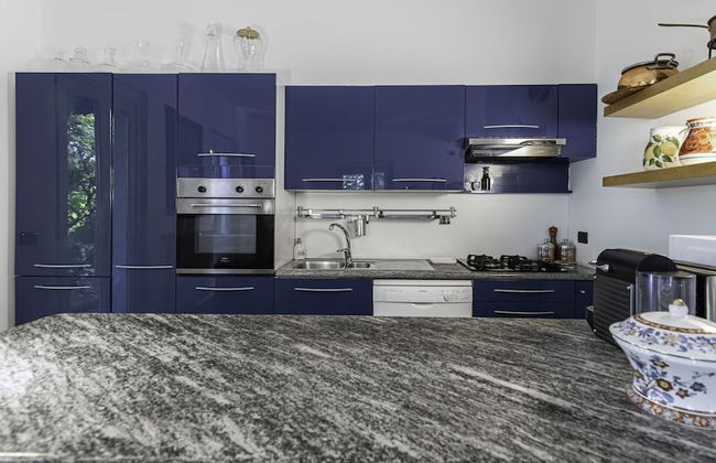 Italianway - Villa Visconta - Foto 29