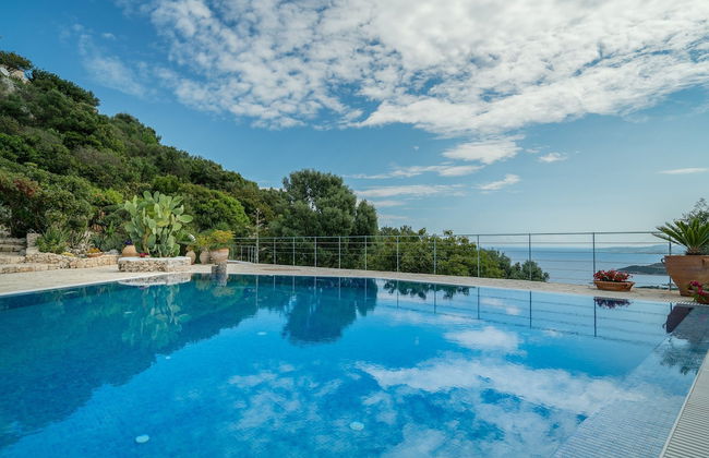 Askos Villa - Foto 25