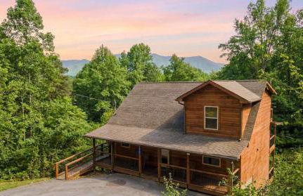 Whispering Pines Retreat By Ghosal Luxury Lodging - Foto 2