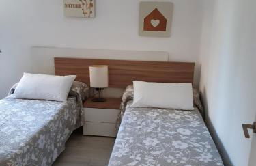 Apartamento Somosierra a 5 minutos del centro histórico para 8 personas - Foto 8