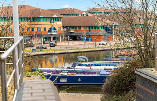 Peaceful cosy stay with FREE parking - Foto 20