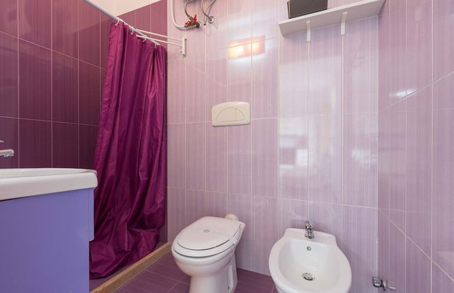 2534 Appartamento Orange - Villa Sogno Blu by Barbarhouse - Foto 12