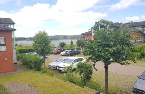 Ferienwohnung 10 im Fischerhaus am Neuensiener See - Foto 26