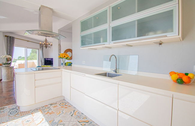 The One Ocean Front in Carvoeiro - Photo 14