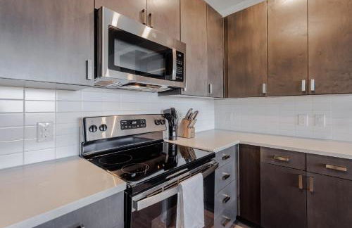 CozySuites at ArtCincy - Foto 68