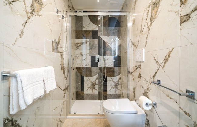 I Due Mori Luxury Rooms - Photo 51