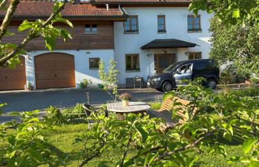 Ferienwohnung Wimmer - Foto 1